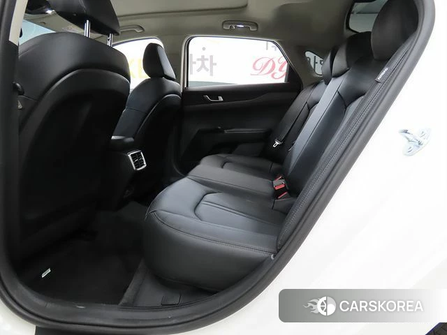 Kia The New K5 3rd generation id 4441635 из Кореи 16