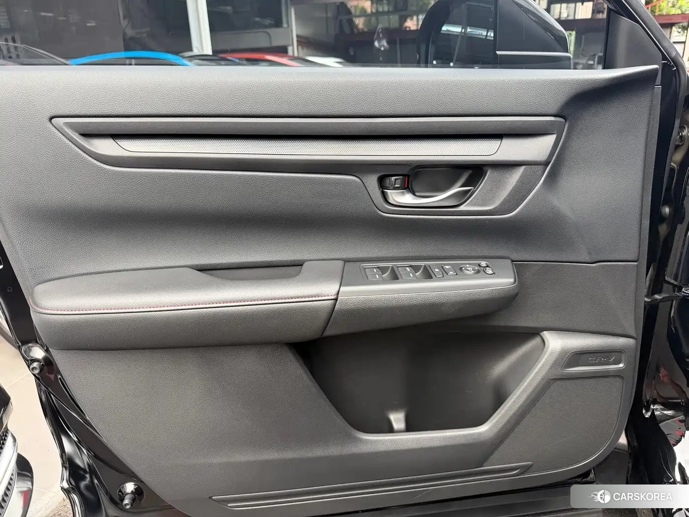Honda CR-V id 4669456 из Китая 20