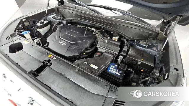 Hyundai Palisade id 3622235 из Кореи 16