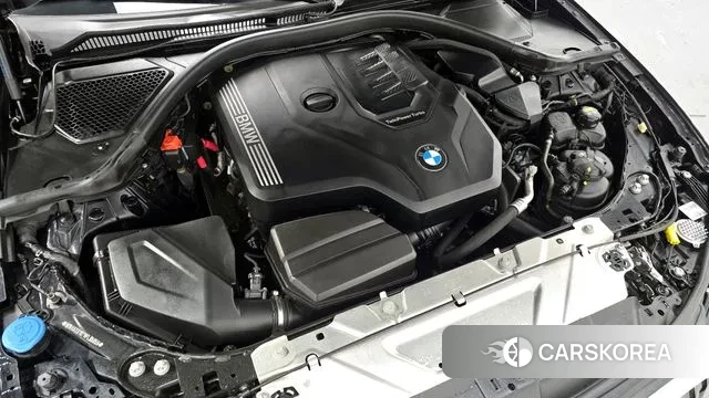 BMW 3 Series (G20) id 3611262 из Кореи 16