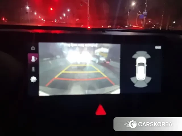 Kia Sportage 5th Generation id 3549951 из Кореи 8