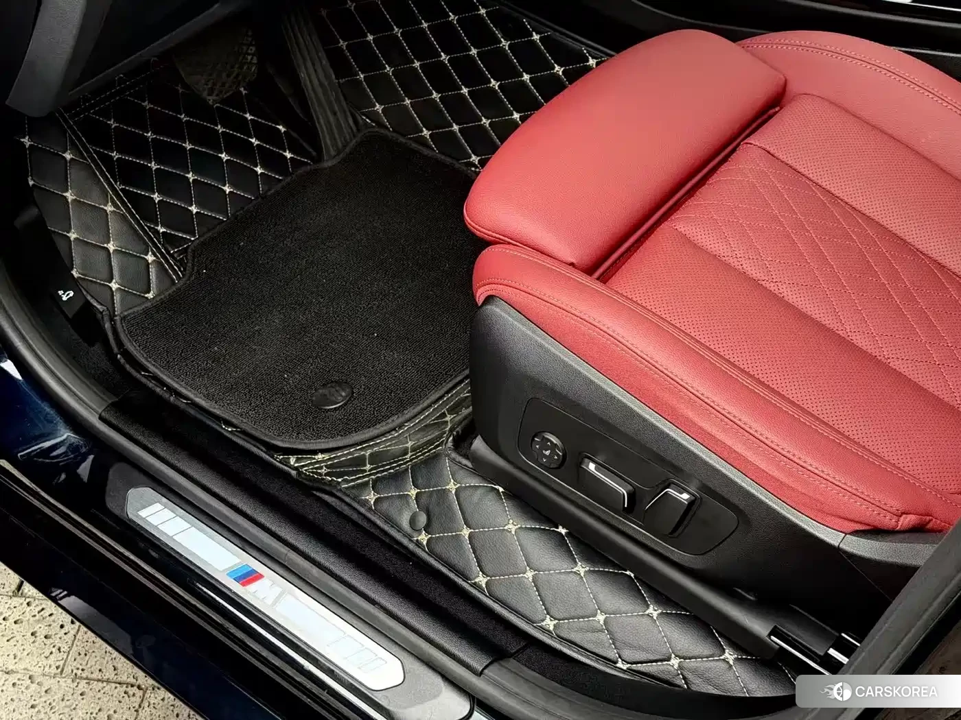 BMW X3 2024 Черный из Китая, фото 6