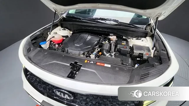 Kia Sorento 4th Generation id 3407349 из Кореи 16