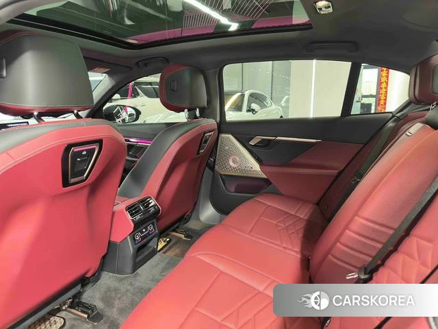 BMW 5 series id 4261678 из Китая 27