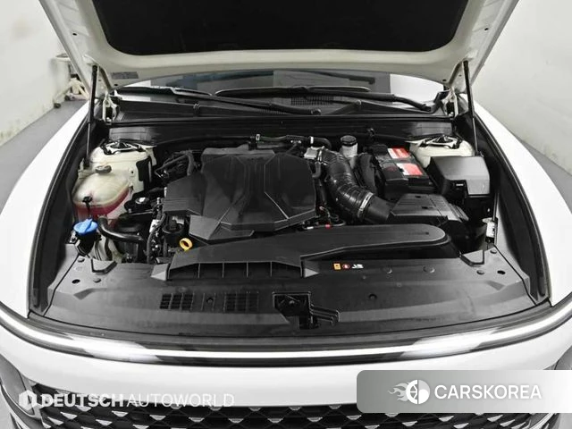 Hyundai Grandeur (GN7) id 4280813 из Кореи 16