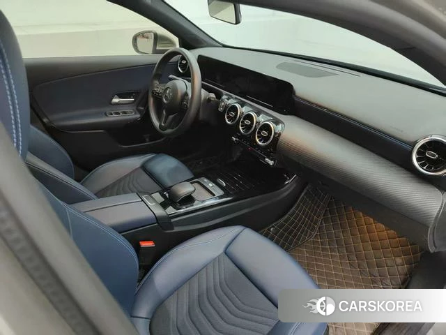 Mercedes-Benz Class A id 4213152 из Китая 18