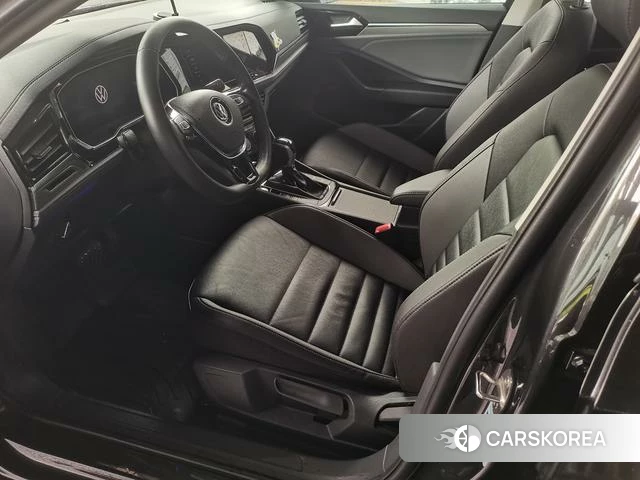 Volkswagen Sagitar 2021 Другой из Китая, фото 6