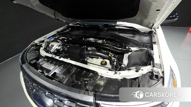 Ford Explorer 6th Generation id 3811884 из Кореи 16