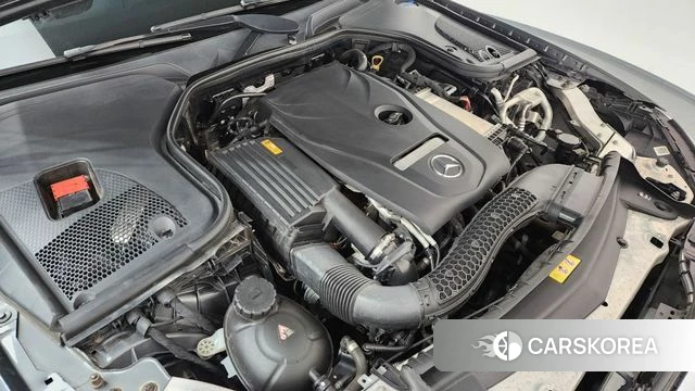 Mercedes-Benz E-Class W213 id 3829364 из Кореи 16