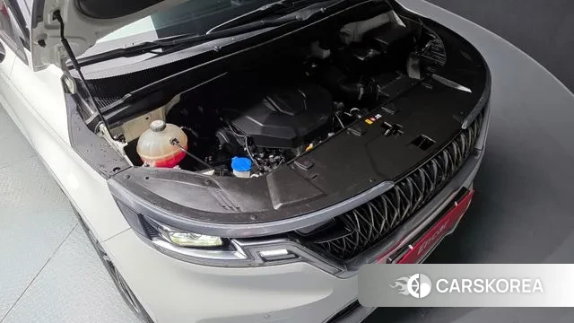 Kia Carnival 4th generation id 3344136 из Кореи 16