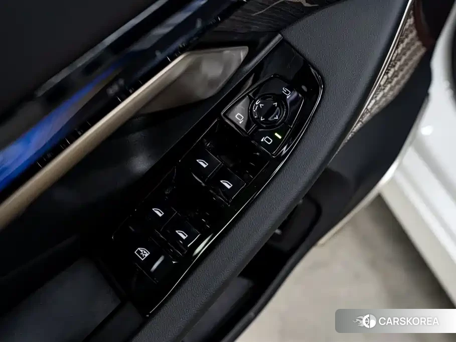 BMW 5 series id 4545678 из Китая 24