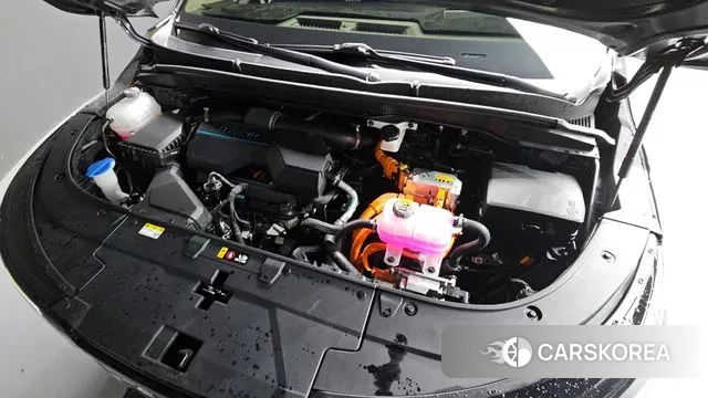 Kia The New Carnival 4th Generation id 3471896 из Кореи 16