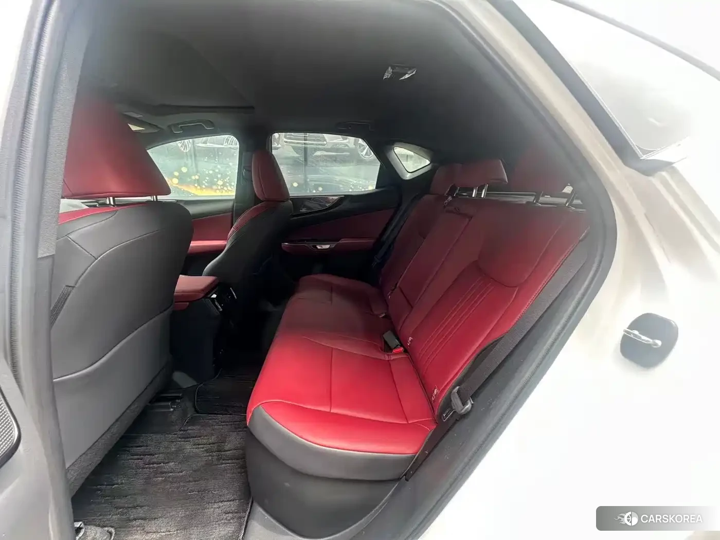 Lexus NX id 4538996 из Китая 8