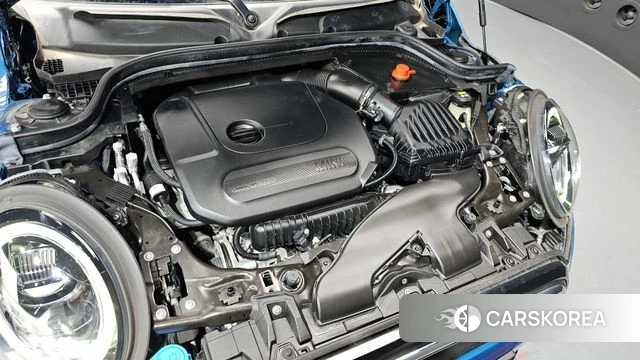 Mini Cooper id 4423419 из Кореи 28