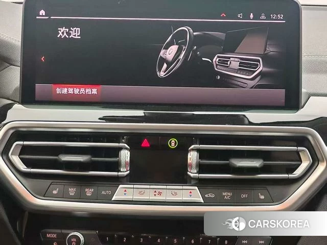 BMW X3 id 4207375 из Китая 14