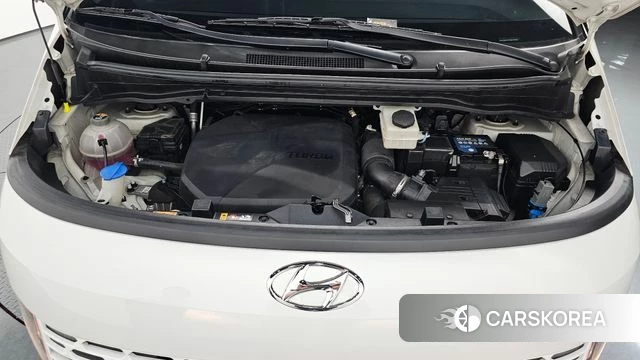 Hyundai Staria id 4423412 из Кореи 16