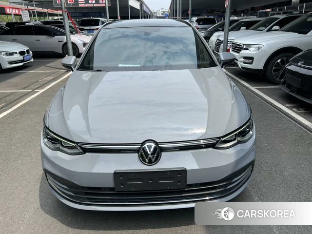 Volkswagen Golf id 4275329 из Китая 11
