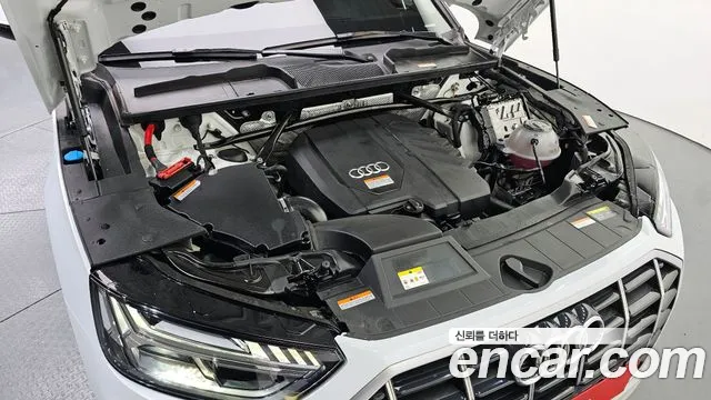 Audi Q5 (FY) id 2747382 из Кореи 16