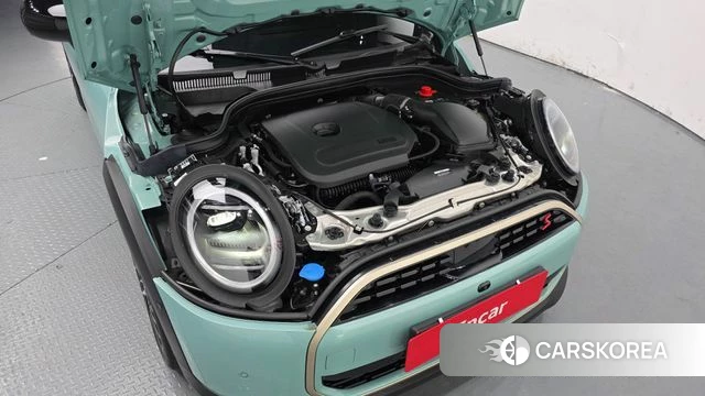 Mini Cooper S 4th Generation id 4302126 из Кореи 29
