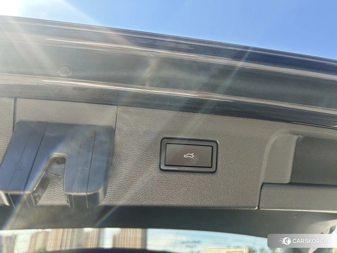 Volkswagen Tanyue id 4452986 из Китая 16