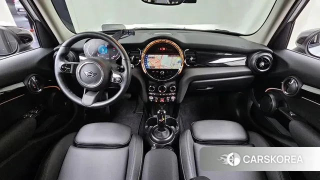 Mini Cooper id 3420184 из Кореи 16