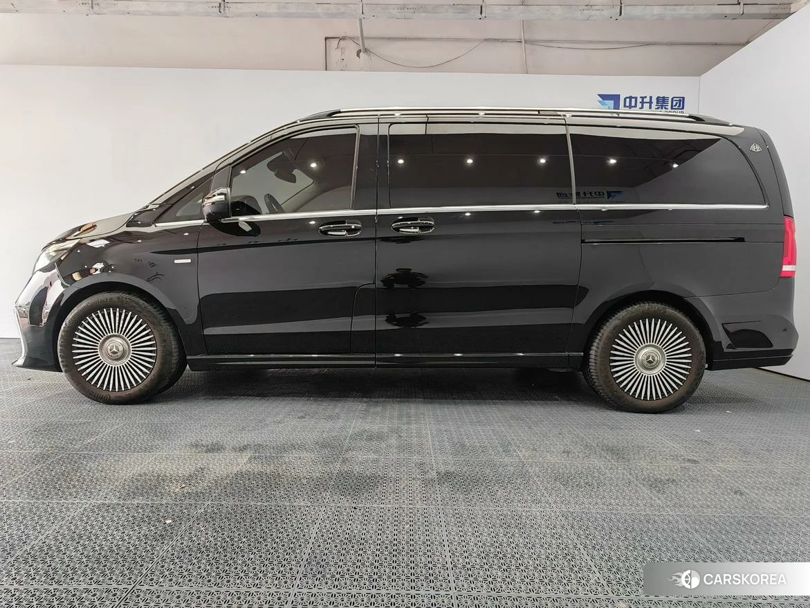 Mercedes-Benz V-class id 4413519 из Китая 19