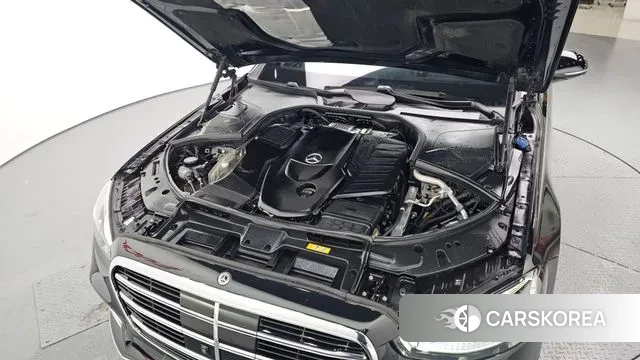 Mercedes-Benz S-Class W223 id 3621019 из Кореи 16