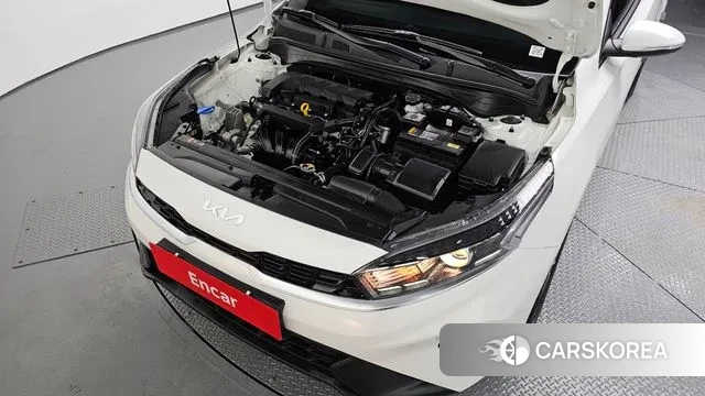 Kia The New K3 2nd generation id 3725814 из Кореи 16