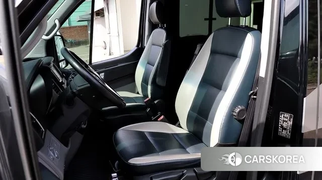 Hyundai Solati id 3273947 из Кореи 16