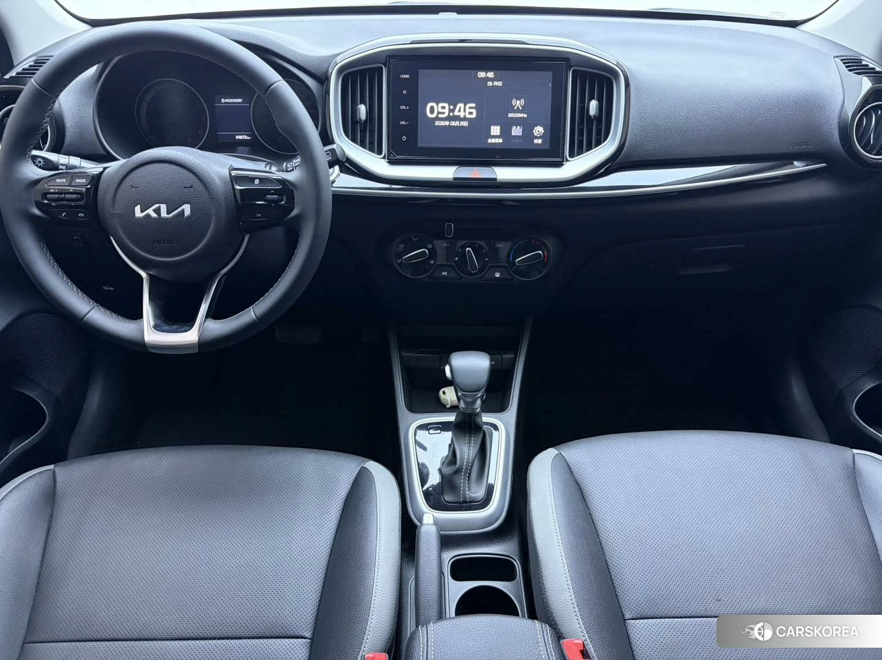 Kia KX1 id 4515079 из Китая 12