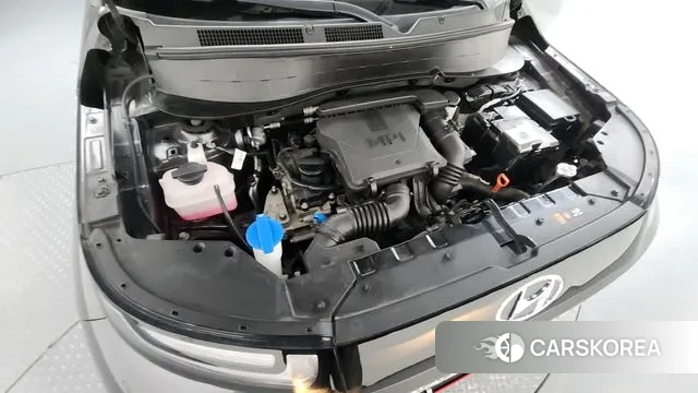 Hyundai Casper id 3696923 из Кореи 16