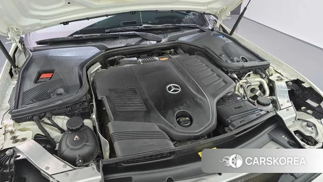 Mercedes-Benz CLS-Class C257 id 4224794 из Кореи 34