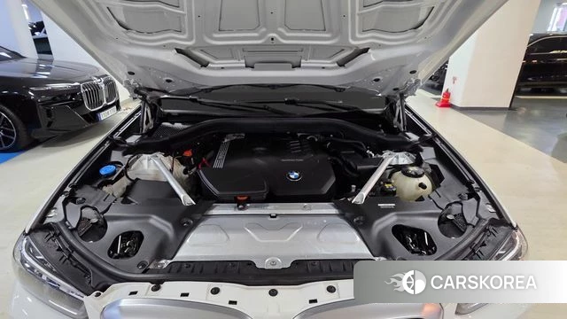 BMW X4 (G02) id 4881172 из Кореи 16