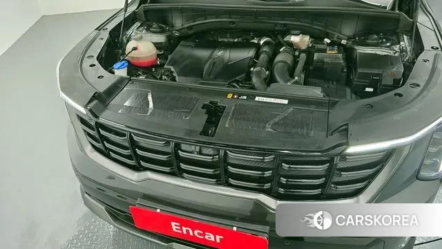 Kia The New Sorento 4th Generation id 3394182 из Кореи 16