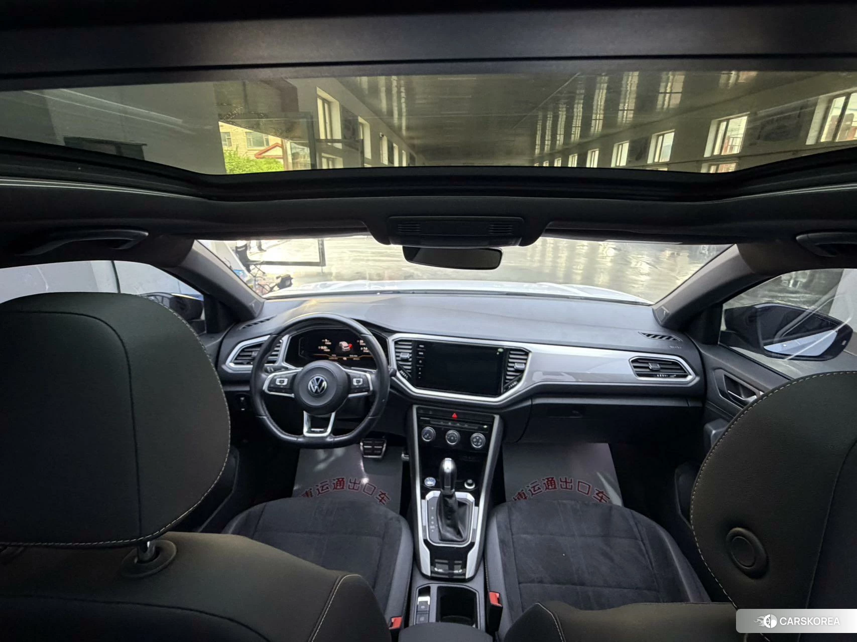 Volkswagen T-Roc id 4504704 из Китая 8