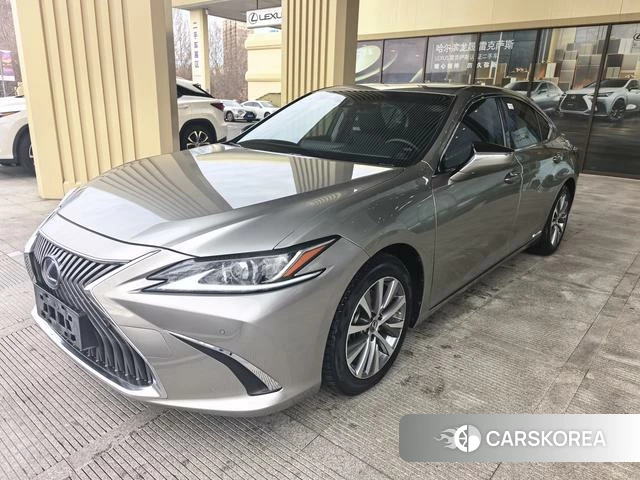 Lexus ES id 4259218 из Китая 12