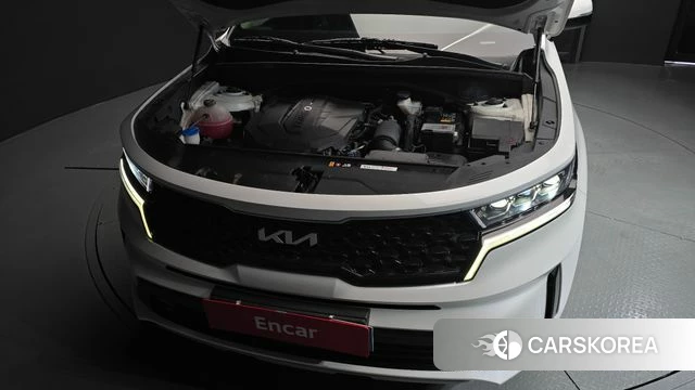 Kia Sorento 4th Generation id 4475130 из Кореи 28
