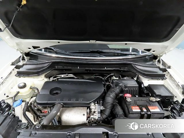 Ssangyong Tivoli Armor id 3890292 из Кореи 16