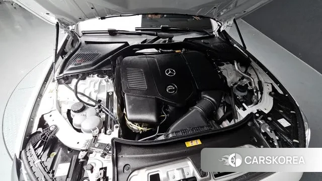 Mercedes-Benz E-Class W214 id 3776038 из Кореи 16