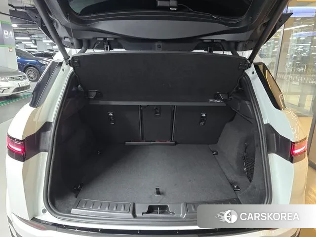 Land Rover Range Rover Evoque 2nd Generation id 3370891 из Кореи 16