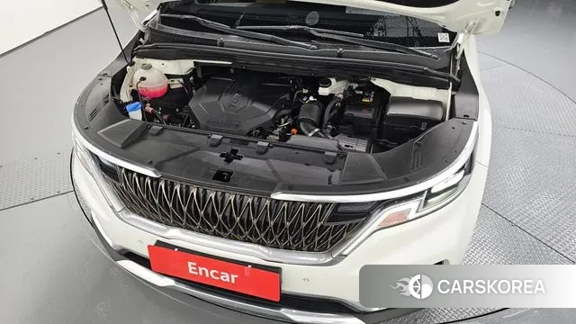 Kia Carnival 4th generation id 3493752 из Кореи 16