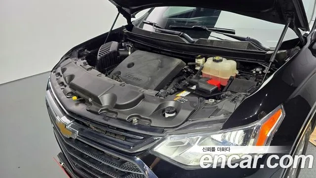 Chevrolet (GM Daewoo) Traverse id 2876089 из Кореи 16