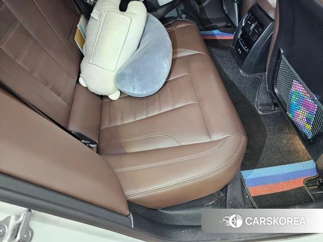 BMW i4 id 4394674 из Кореи 9