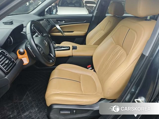 Honda UR-V id 4353521 из Китая 7
