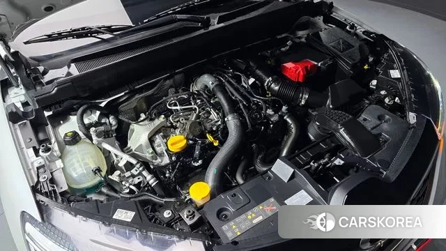 Renault Korea (Samsung) XM3 id 3771074 из Кореи 16