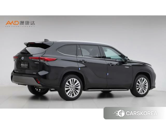 Toyota Highlander id 4261052 из Китая 7
