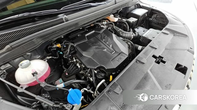 Kia Carnival 4th generation id 4201835 из Кореи 45