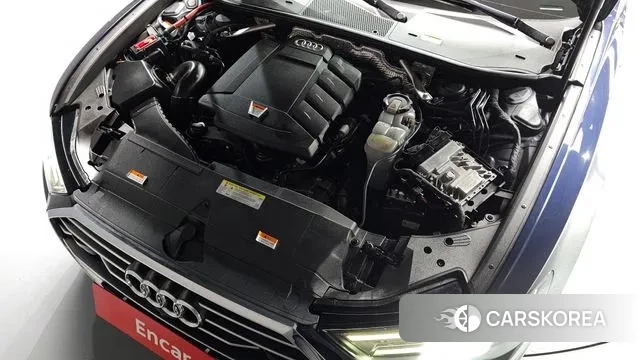 Audi A6 (C8) id 3736253 из Кореи 16