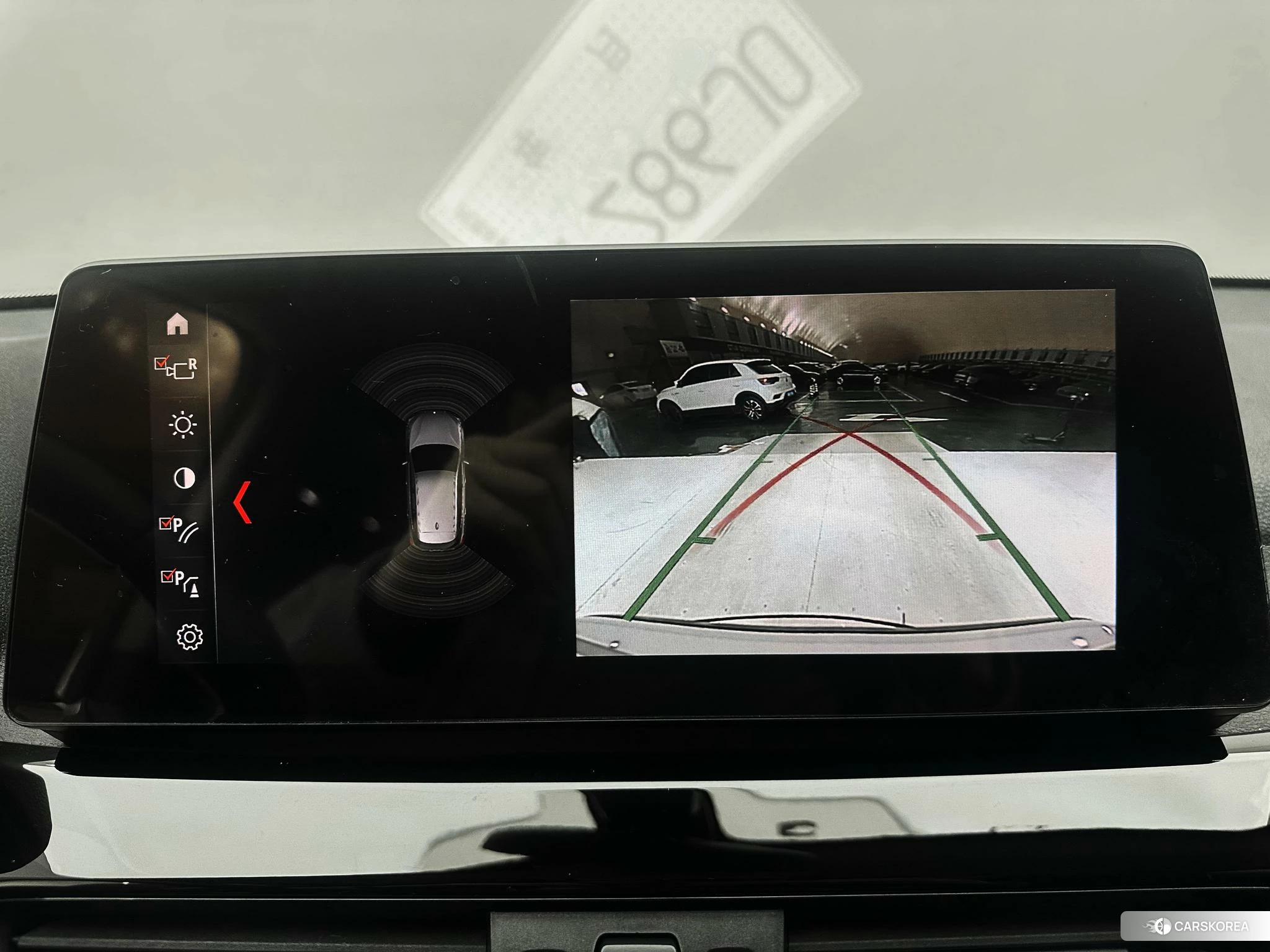 BMW X1 id 4513508 из Китая 20