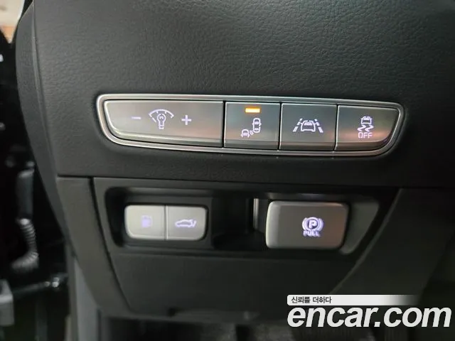 Kia More K9 id 2677749 из Кореи 16